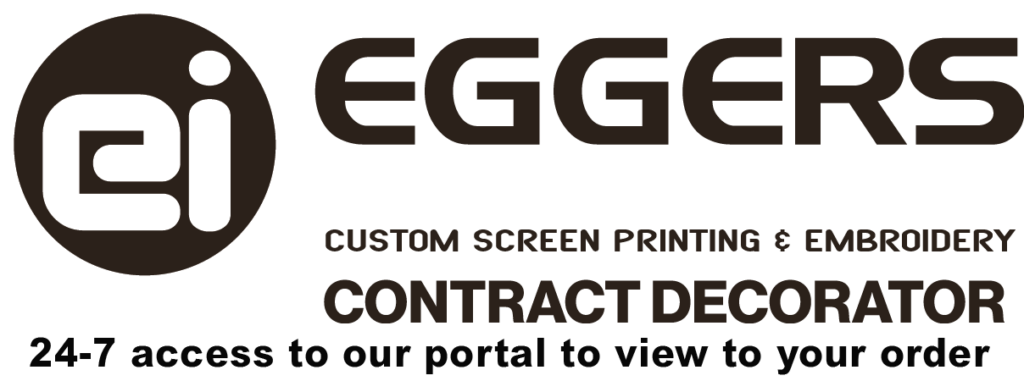 Eggers Imprints Logo
